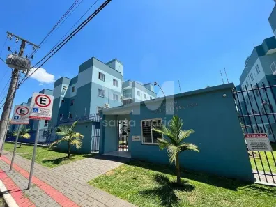 Apartamento com 2 Quartos para alugar, 53m² no Passo dos Fortes, Chapecó