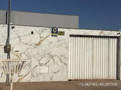 Casa com 3 Quartos à venda, 180m² no Jardim Ana Beatriz I, Santo Antônio do Descoberto
