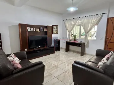 Casa com 2 Quartos à venda, 100m² no Jardim Lallo, São Paulo