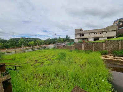 Lote/Terreno à venda, 462m² no Residencial e Empresarial Alphaville, Ribeirão Preto