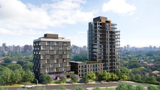 Cobertura com 3 Quartos à venda, 245m² no Sumarezinho, São Paulo