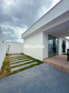 Casa com 3 Quartos à venda, 123m² no , São José de Ribamar