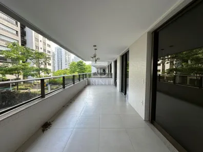 Apartamento com 3 Quartos à venda, 134m² no Barra Olímpica, Rio de Janeiro