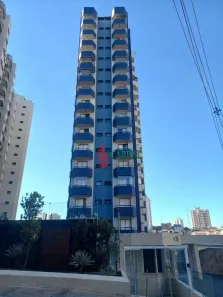 Apartamento com 3 Quartos à venda, 89m² no Vila Rosália, Guarulhos