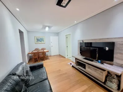 Apartamento com 3 Quartos à venda, 94m² no Jardim Tupanci, Barueri