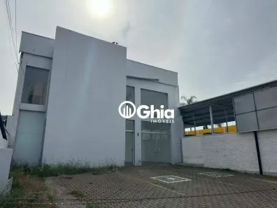 Ponto Comercial para alugar, 358m² no Jardim Guanabara, Campinas