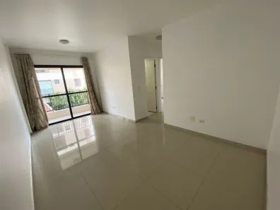 Apartamento com 2 Quartos para alugar, 63m² no Jardim das Laranjeiras, São Paulo