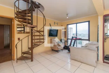 Cobertura com 2 Quartos à venda, 120m² no Cidade Baixa, Porto Alegre