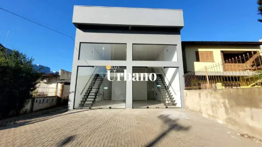 Ponto Comercial para alugar, 60m² no Nossa Senhora das Graças, Canoas