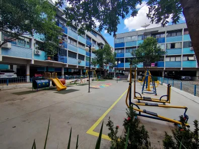 Apartamento com 2 Quartos à venda, 78m² no Vila São João, Goiânia