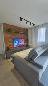 Apartamento com 3 Quartos à venda, 68m² no Residencial Parque da Fazenda, Campinas