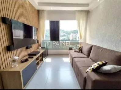 Apartamento com 2 Quartos à venda, 73m² no Marapé, Santos