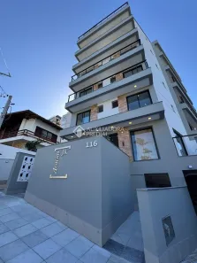 Apartamento com 1 Quarto para alugar, 24m² no Carvoeira, Florianópolis