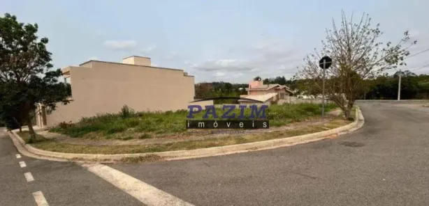 Lote/Terreno à venda, 258m² no Pinheirinho, Vinhedo