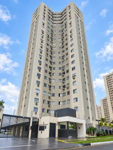 Apartamento com 2 Quartos à venda, 49m² no Jardim das Estações, Maringá