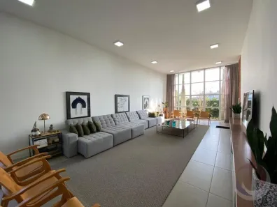 Casa de Condomínio com 2 Quartos à venda, 222m² no Campeche, Florianópolis