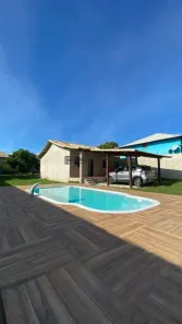 Casa com 2 Quartos à venda, 80m² no Novo Horizonte (Iguabinha), Araruama