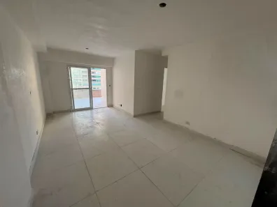 Apartamento com 3 Quartos à venda, 111m² no Caiçara, Praia Grande