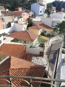 Casa com 2 Quartos à venda, 105m² no Vila Albertina, São Paulo