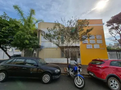 Sala Comercial para alugar, 16m² no Jardim São Carlos, São Carlos