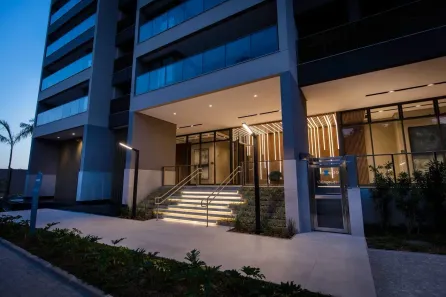 Apartamento com 3 Quartos à venda, 121m² no Barra da Tijuca, Rio de Janeiro