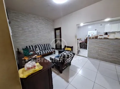 Apartamento com 2 Quartos à venda, 60m² no Freguesia (Ilha do Governador), Rio de Janeiro