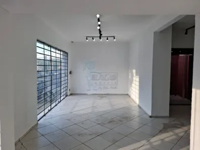 Ponto Comercial para alugar, 178m² no Residencial Flórida, Ribeirão Preto