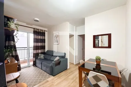 Apartamento com 2 Quartos à venda, 57m² no Planalto, São Bernardo do Campo