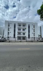 Apartamento com 3 Quartos à venda, 82m² no Anatólia, João Pessoa