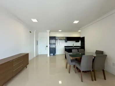 Apartamento com 3 Quartos à venda, 108m² no Campinas, São José