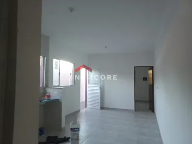 Casa com 2 Quartos à venda, 68m² no Nossa Senhora do Sion, Itanhaém
