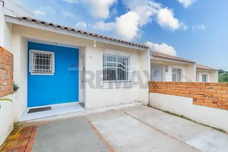 Casa com 1 Quarto à venda, 39m² no Neópolis, Gravataí