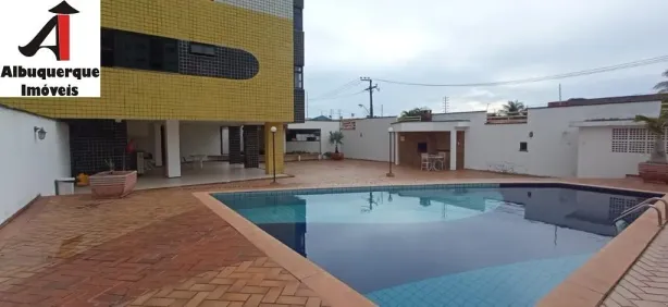 Apartamento com 2 Quartos à venda, 78m² no Renascença, São Luís