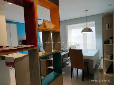 Apartamento com 1 Quarto para alugar, 49m² no Jardim Vila Mariana, São Paulo