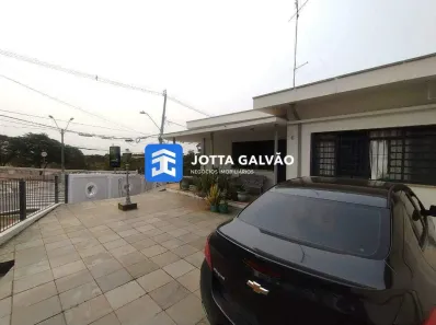 Casa com 3 Quartos à venda, 180m² no Jardim Chapadão, Campinas