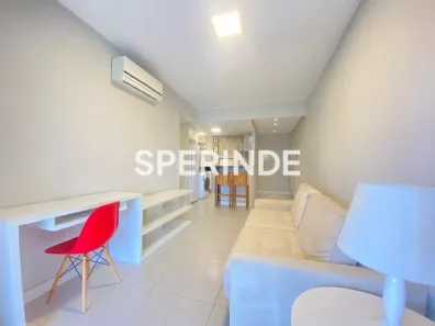 Apartamento com 1 Quarto para alugar, 53m² no Petrópolis, Porto Alegre