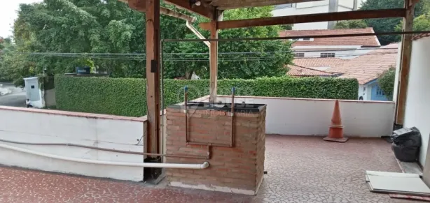 Sobrado com 5 Quartos à venda, 221m² no Vila Mariana, São Paulo
