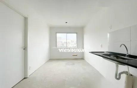 Apartamento com 1 Quarto à venda, 25m² no Guaianazes, São Paulo