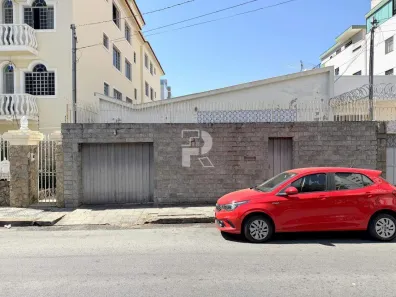 Casa com 3 Quartos à venda, 160m² no Prado, Belo Horizonte