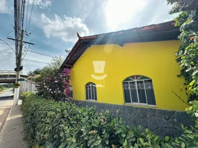 Casa com 3 Quartos à venda, 443m² no Doutor Sá Fortes, Antônio Carlos