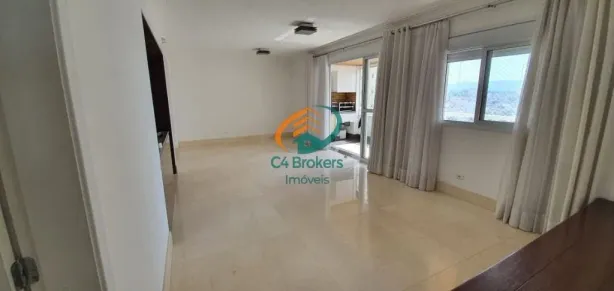 Apartamento com 3 Quartos à venda, 113m² no Jardim Zaira, Guarulhos