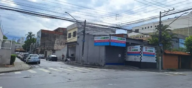 Sala Comercial à venda, 316m² no Vila Galvão, Guarulhos