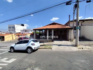 Casa com 2 Quartos à venda, 191m² no Jardim Morada do Sol, Indaiatuba