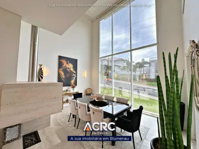 Casa com 4 Quartos à venda, 550m² no Itoupava Central, Blumenau
