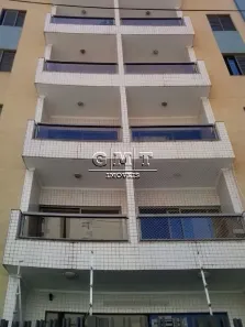 Apartamento com 1 Quarto à venda, 44m² no Centro, Ribeirão Preto