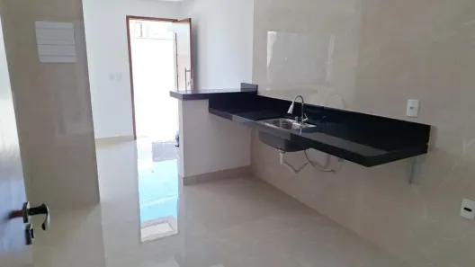 Casa com 3 Quartos à venda, 88m² no Santa Paula II, Vila Velha