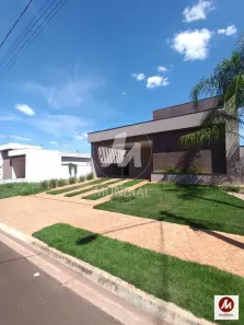 Casa de Condomínio com 3 Quartos à venda, 156m² no Portal da Mata, Ribeirão Preto