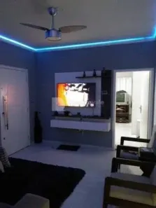 Casa com 2 Quartos à venda, 60m² no Jardim das Indústrias, São José dos Campos