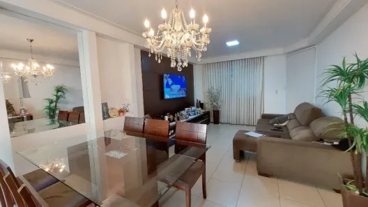 Casa de Condomínio com 3 Quartos à venda, 145m² no Jardim Europa, Goiânia