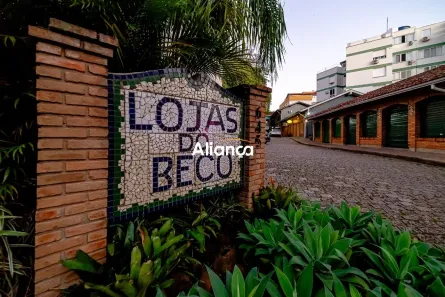 Ponto Comercial para alugar, 29m² no Tristeza, Porto Alegre
